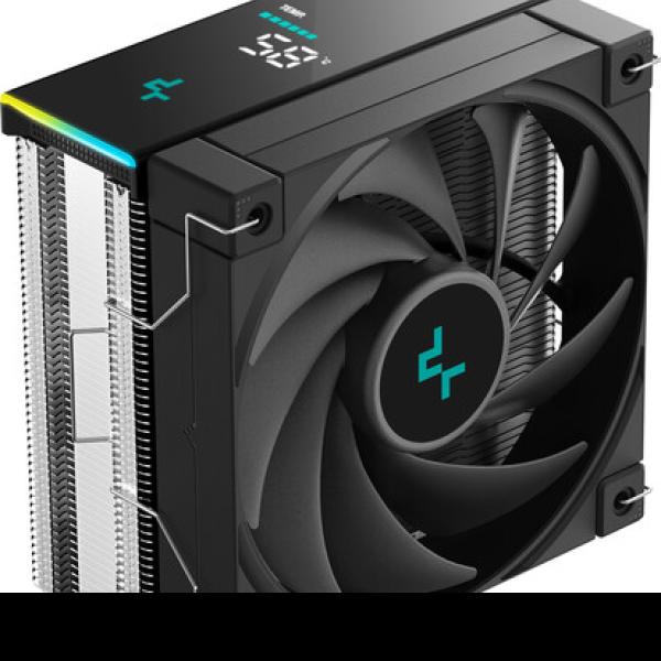 cooler-for-processor-deepcool-ak-400-digital-se-r-ak-400-bkadmn-gjd-black-1