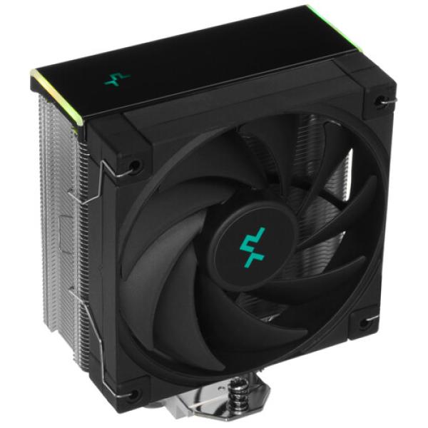 cooler-for-processor-deepcool-ak-400-digital-se-r-ak-400-bkadmn-gjd-black-2