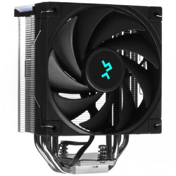 cooler-for-processor-deepcool-ak-400-digital-se-r-ak-400-bkadmn-gjd-black-3