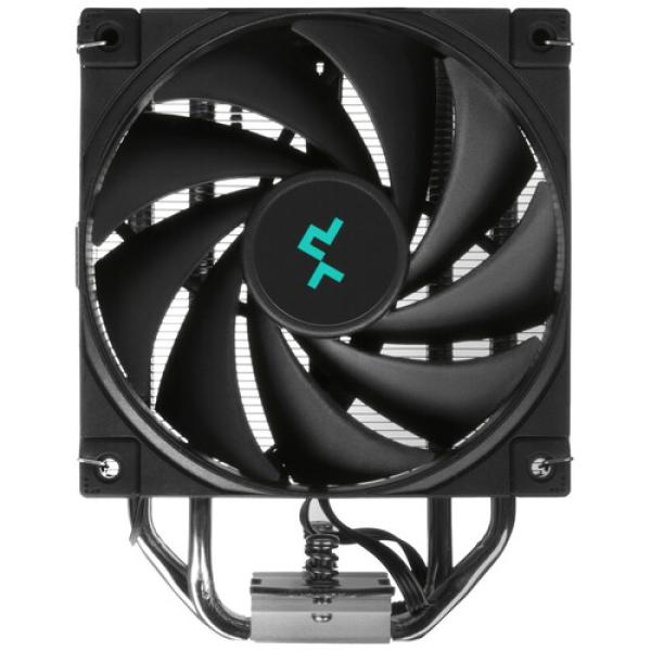 cooler-for-processor-deepcool-ak-400-digital-se-r-ak-400-bkadmn-gjd-black-4