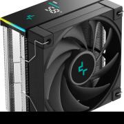 cooler-for-processor-deepcool-ak-400-digital-se-r-ak-400-bkadmn-gjd-black