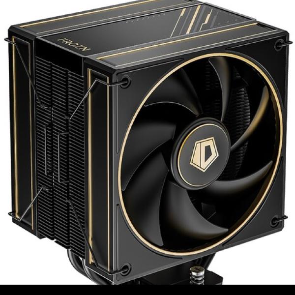 cooler-for-processor-idcooling-frozn-410-gld-black-1