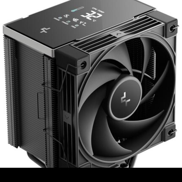 cooler-for-processor-deepcool-ak-700-digital-nyx-r-ak-700-bknnmn-gjd-1-black-1