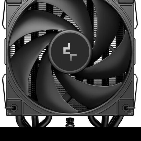 cooler-for-processor-deepcool-ak-700-digital-nyx-r-ak-700-bknnmn-gjd-1-black-3
