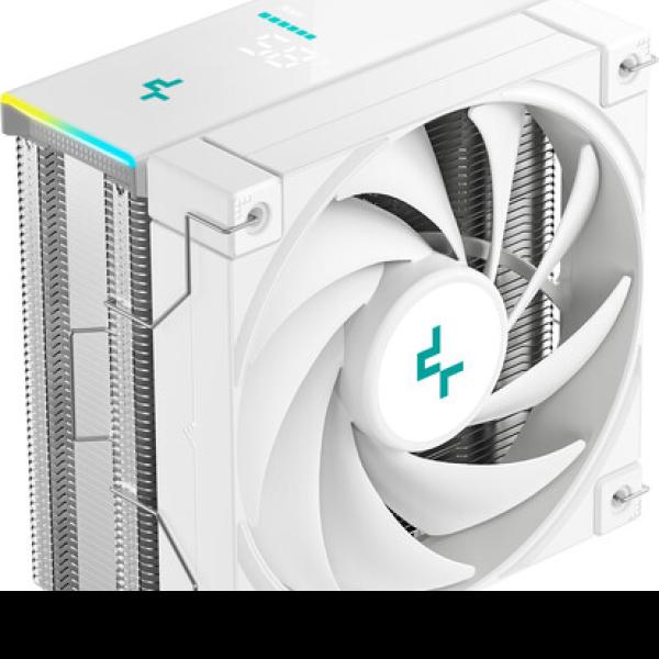 cooler-for-processor-deepcool-ak-400-digital-se-wh-r-ak-400-whadmn-gjd-white-1
