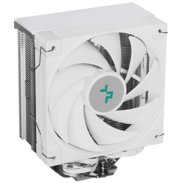cooler-for-processor-deepcool-ak-400-digital-se-wh-r-ak-400-whadmn-gjd-white-2