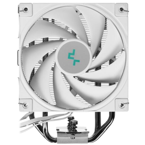 cooler-for-processor-deepcool-ak-400-digital-se-wh-r-ak-400-whadmn-gjd-white-4