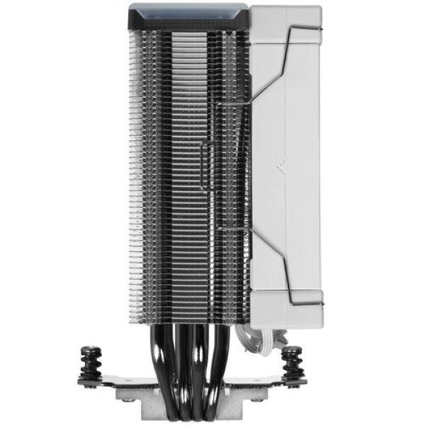 cooler-for-processor-deepcool-ak-400-digital-se-wh-r-ak-400-whadmn-gjd-white-5