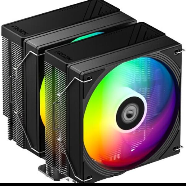 cooler-for-processor-idcooling-frozn-620-pro-se-argb-black-1