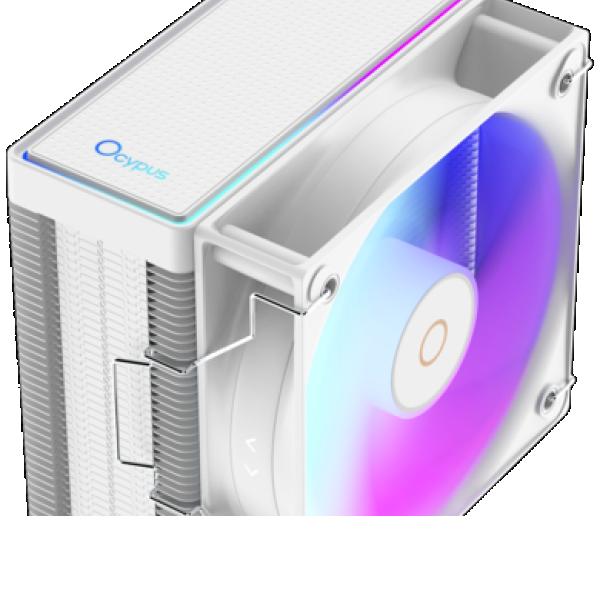 cooler-for-processor-ocypus-gamma-40-wh-argb-gamma-40-wh-1-aawn-00-x-gl-white-1
