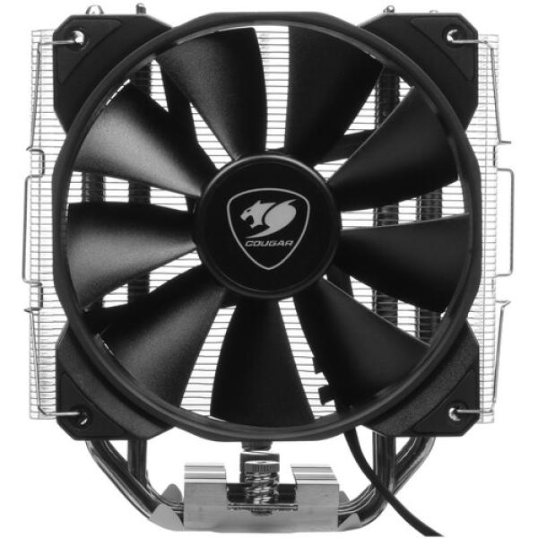 cooler-for-processor-cougar-forza-50-essential-cgr-fzae-50-black-2