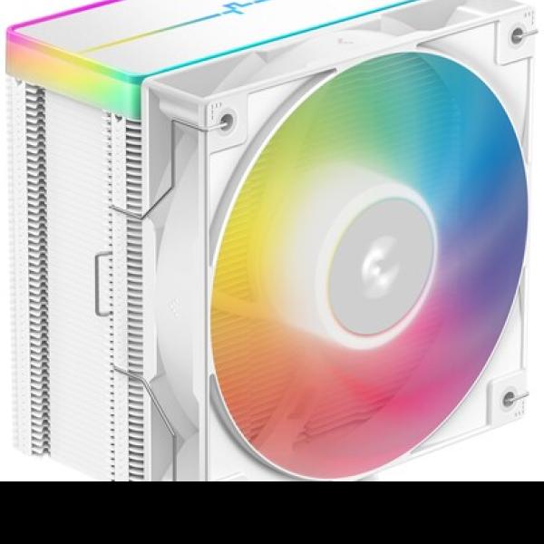 cooler-for-processor-deepcool-ag-500-wh-argb-v-2-r-ag-500-whammn-gjd-white-1