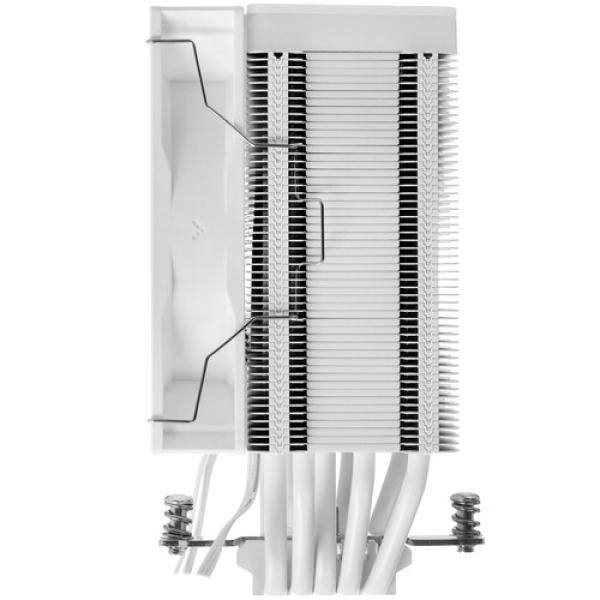 cooler-for-processor-deepcool-ag-500-wh-argb-v-2-r-ag-500-whammn-gjd-white-5