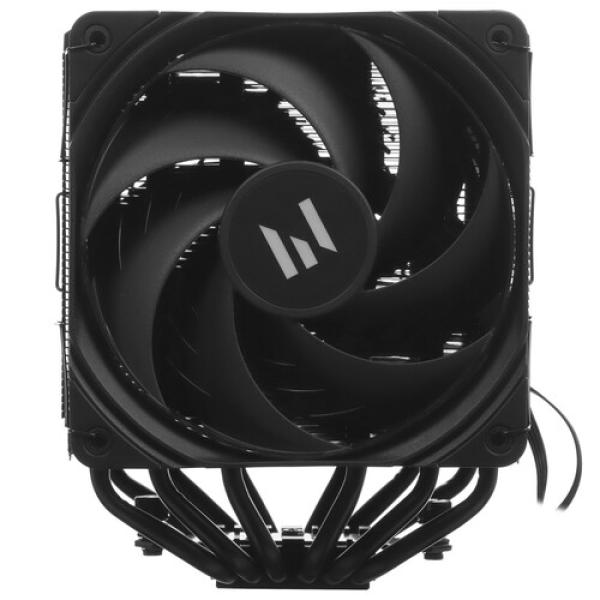 cooler-for-processor-zalman-cnps-14-x-duo-black-2
