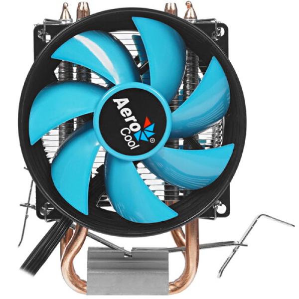 cooler-for-processor-aerocool-verkho-2-dual-actc-na-2023003-black-2
