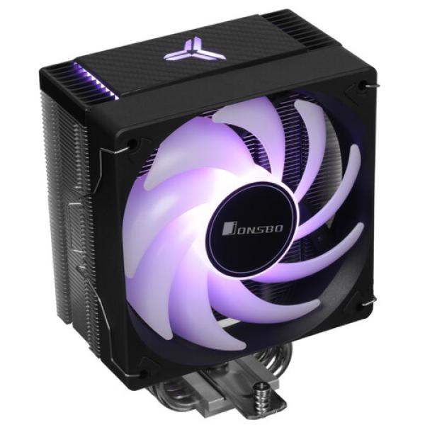 cooler-for-processor-jonsbo-cr-1000-evo-argb-cr-1000-evoargb-black-2