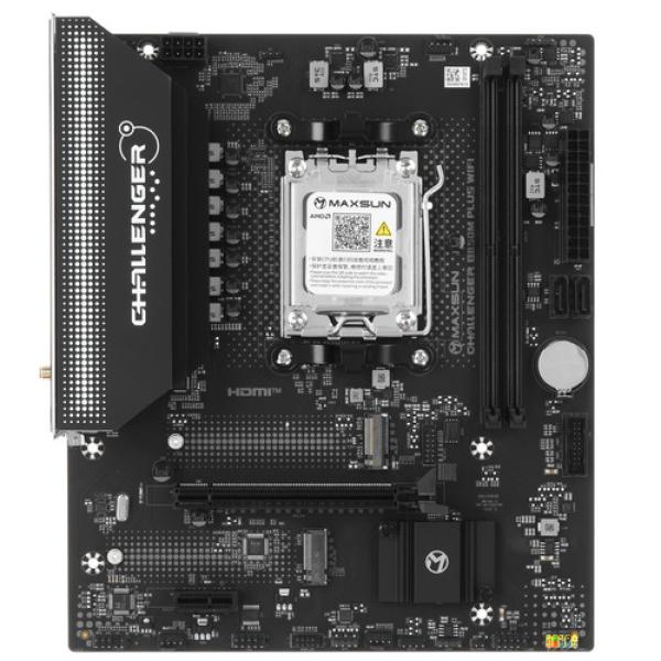 motherboard-maxsun-challenger-b850m-plus-wifi-1