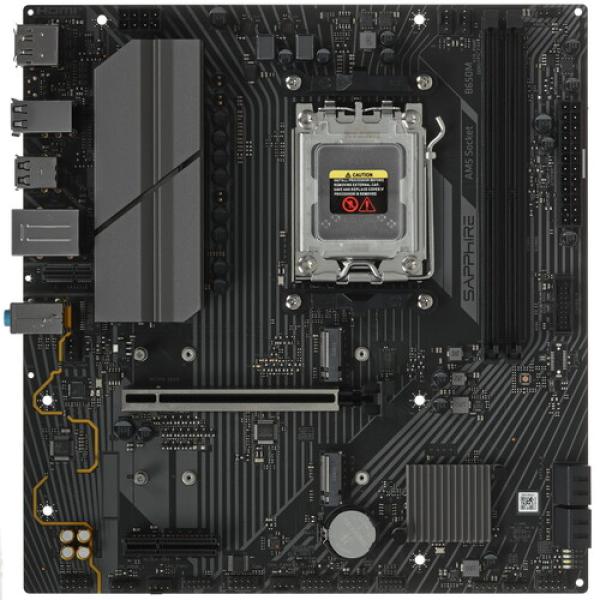 motherboard-sapphire-b650m-e-1