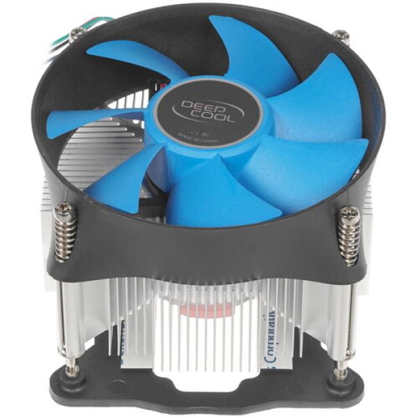 cooler-for-processor-deepcool-theta-31-pwm-black-2