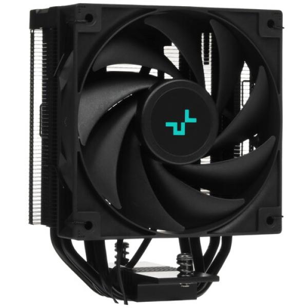 cooler-for-processor-deepcool-ag-400-digital-bk-r-ag-400-bkndmn-g-2-black-2