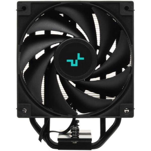 cooler-for-processor-deepcool-ag-400-digital-bk-r-ag-400-bkndmn-g-2-black-3