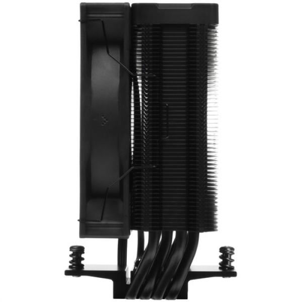 cooler-for-processor-deepcool-ag-400-digital-bk-r-ag-400-bkndmn-g-2-black-4