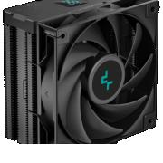 cooler-for-processor-deepcool-ag-400-digital-bk-r-ag-400-bkndmn-g-2-black
