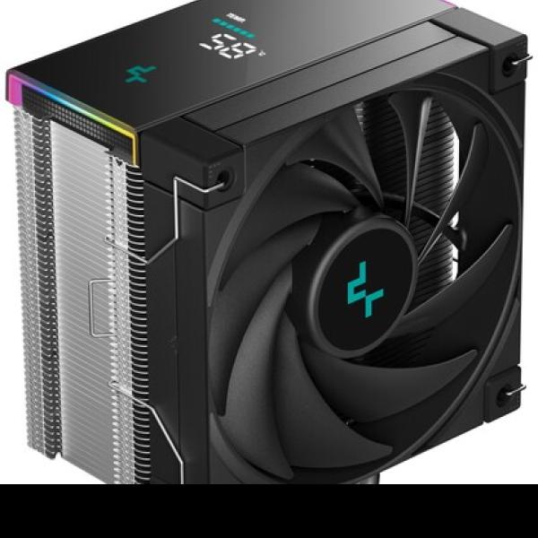 cooler-for-processor-deepcool-ak-500-s-digital-se-r-ak-500-s-bkadmn-gjd-black-1