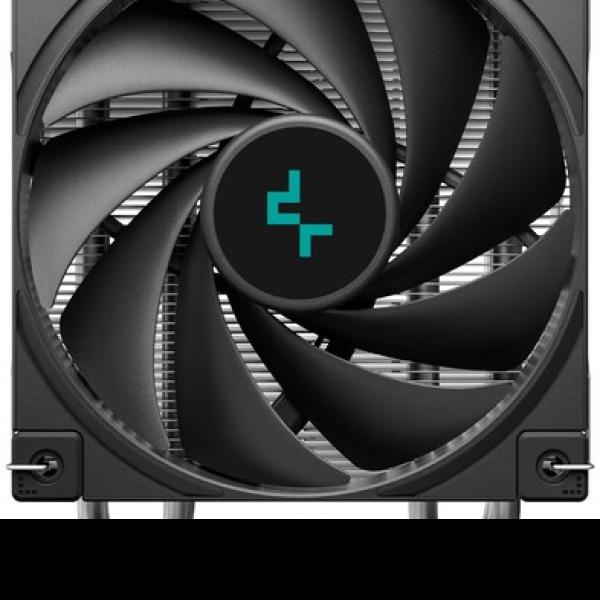 cooler-for-processor-deepcool-ak-500-s-digital-se-r-ak-500-s-bkadmn-gjd-black-2
