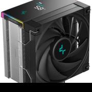 cooler-for-processor-deepcool-ak-500-s-digital-se-r-ak-500-s-bkadmn-gjd-black