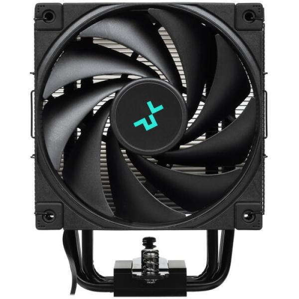 cooler-for-processor-deepcool-ak-500-zero-dark-r-ak-500-bknnmt-g-1-black-2
