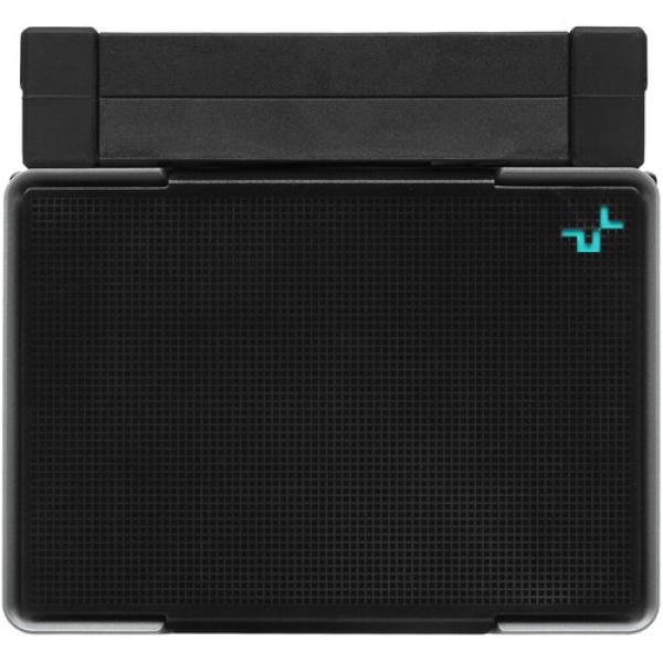 cooler-for-processor-deepcool-ak-500-zero-dark-r-ak-500-bknnmt-g-1-black-5
