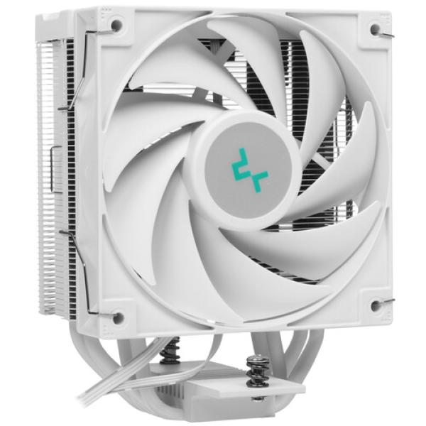 cooler-for-processor-deepcool-ag-400-digital-wh-r-ag-400-whndmn-g-1-white-2