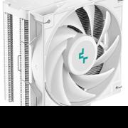 cooler-for-processor-deepcool-ag-400-digital-wh-r-ag-400-whndmn-g-1-white