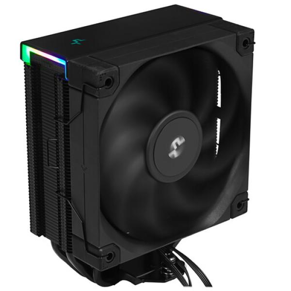 cooler-for-processor-deepcool-ak-400-digital-pro-black-2