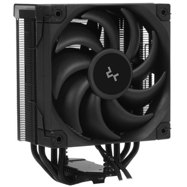 cooler-for-processor-deepcool-ak-400-digital-pro-black-3