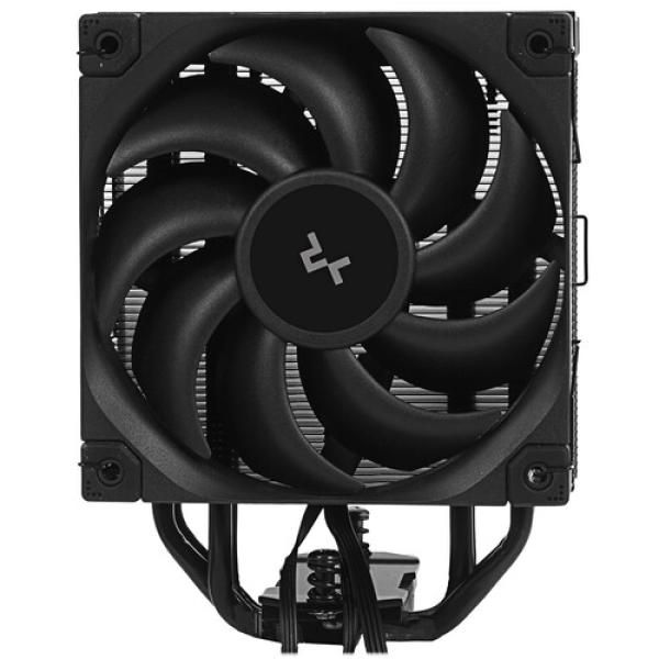 cooler-for-processor-deepcool-ak-400-digital-pro-black-4