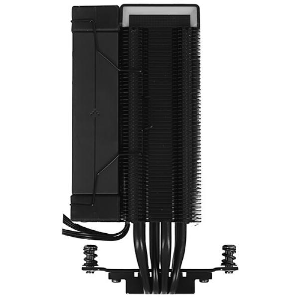 cooler-for-processor-deepcool-ak-400-digital-pro-black-5