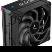 cooler-for-processor-deepcool-ak-400-digital-pro-black