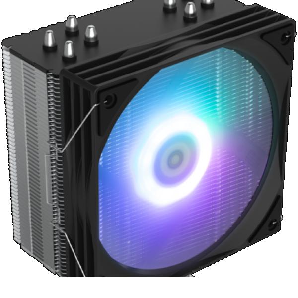 cooler-for-processor-zalman-cnps-9-x-optima-2-black-1