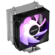 cooler-for-processor-dexp-dpc-s-2-h-5-v-3-p-cl-3902-n-black