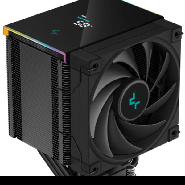 cooler-for-processor-deepcool-ak-500-digital-r-ak-500-bkadmn-g-black-1