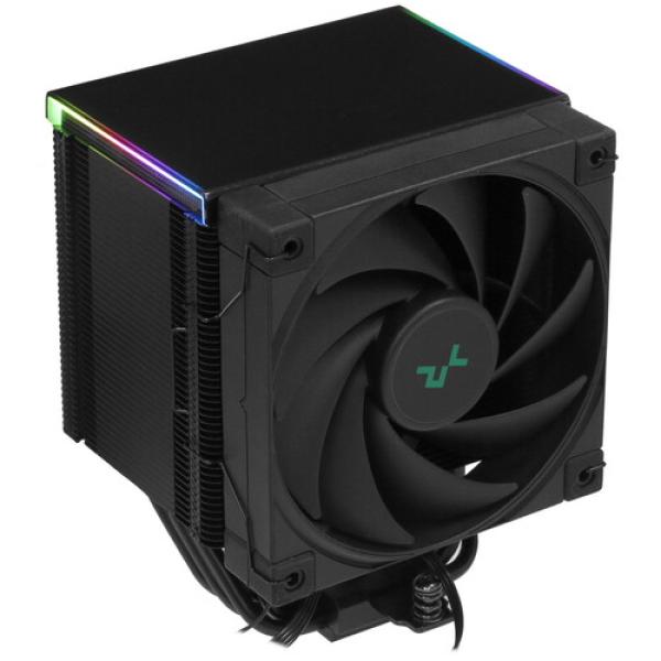 cooler-for-processor-deepcool-ak-500-digital-r-ak-500-bkadmn-g-black-2