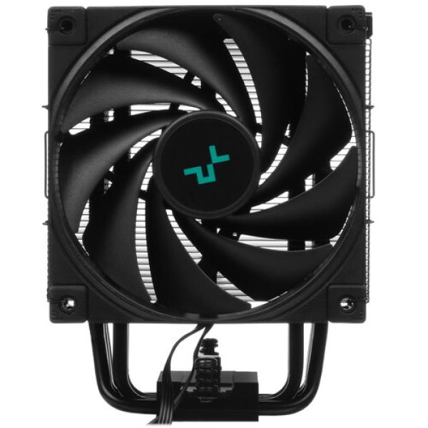 cooler-for-processor-deepcool-ak-500-digital-r-ak-500-bkadmn-g-black-4