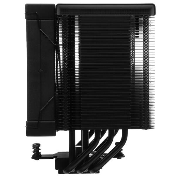 cooler-for-processor-deepcool-ak-500-digital-r-ak-500-bkadmn-g-black-5