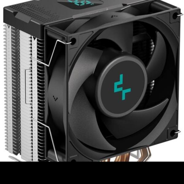 cooler-for-processor-deepcool-ag-300-digital-r-ag-300-bkndmn-g-2-black-1