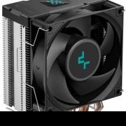 cooler-for-processor-deepcool-ag-300-digital-r-ag-300-bkndmn-g-2-black