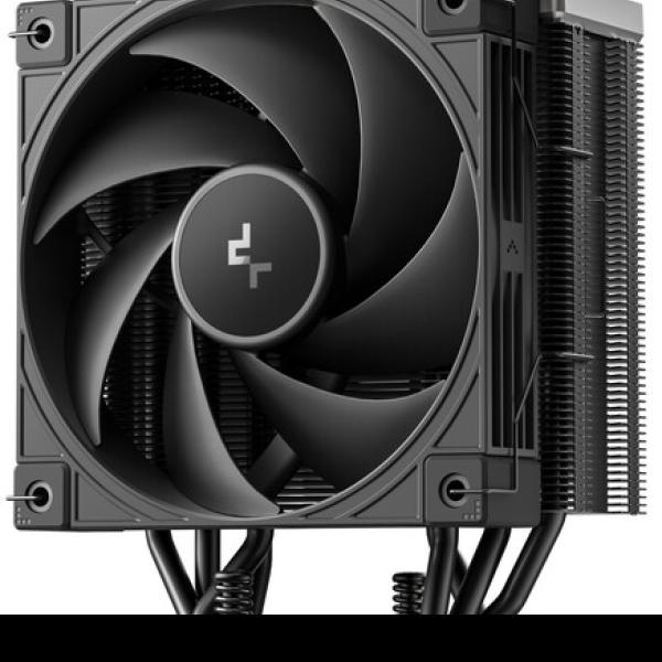 cooler-for-processor-deepcool-ak-400-g-2-digital-nyx-r-ak-400-g-2-bknnmn-gjd-1-black-2
