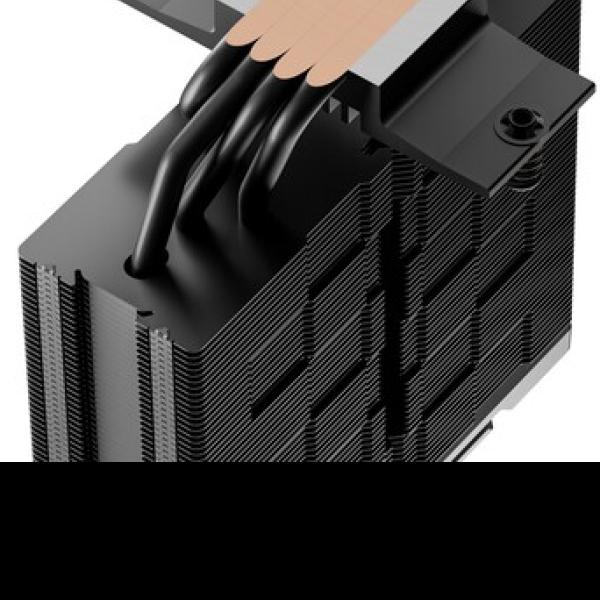 cooler-for-processor-deepcool-ak-400-g-2-digital-nyx-r-ak-400-g-2-bknnmn-gjd-1-black-5