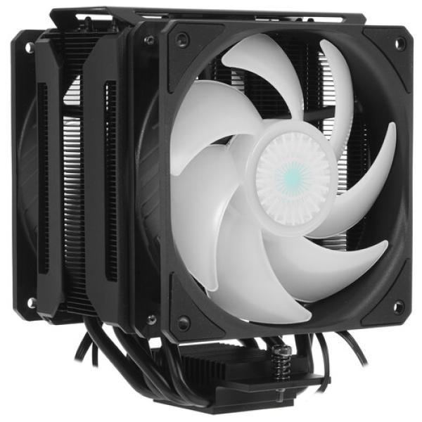 cooler-for-processor-coolermaster-masterair-ma-612-stealth-argb-map-t-6-ps-218pa-r-1-black-2